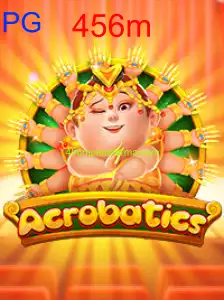 Acrobatics